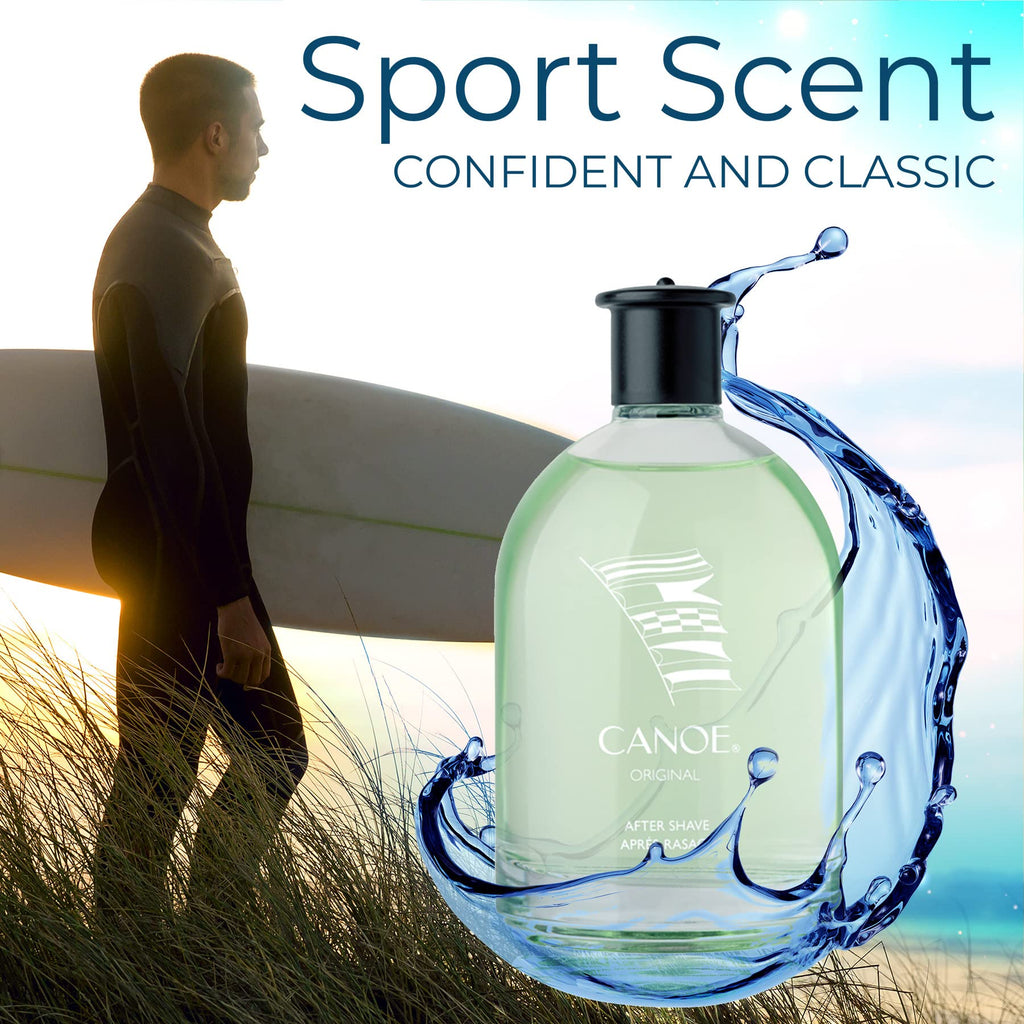 Aftershave Splash 8 fl oz T479309