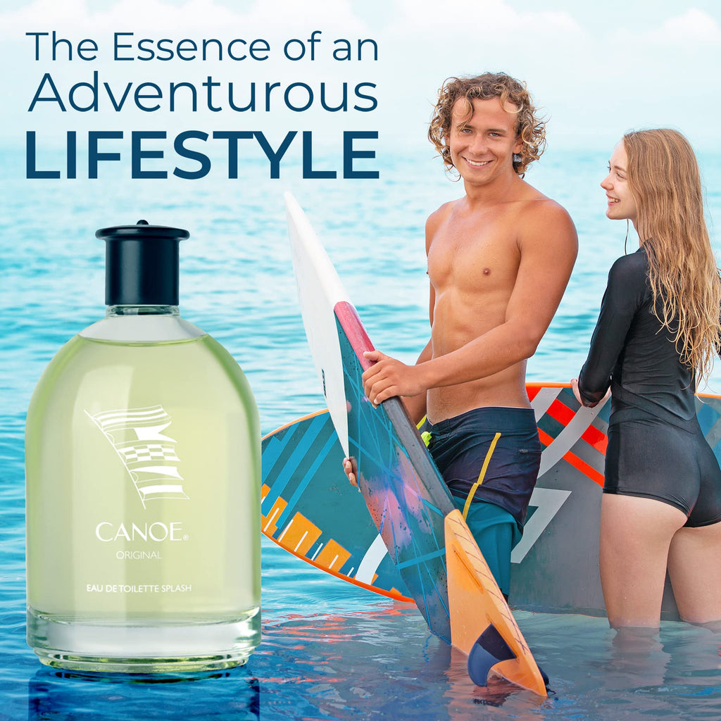 Eau De Toilette for Men D359