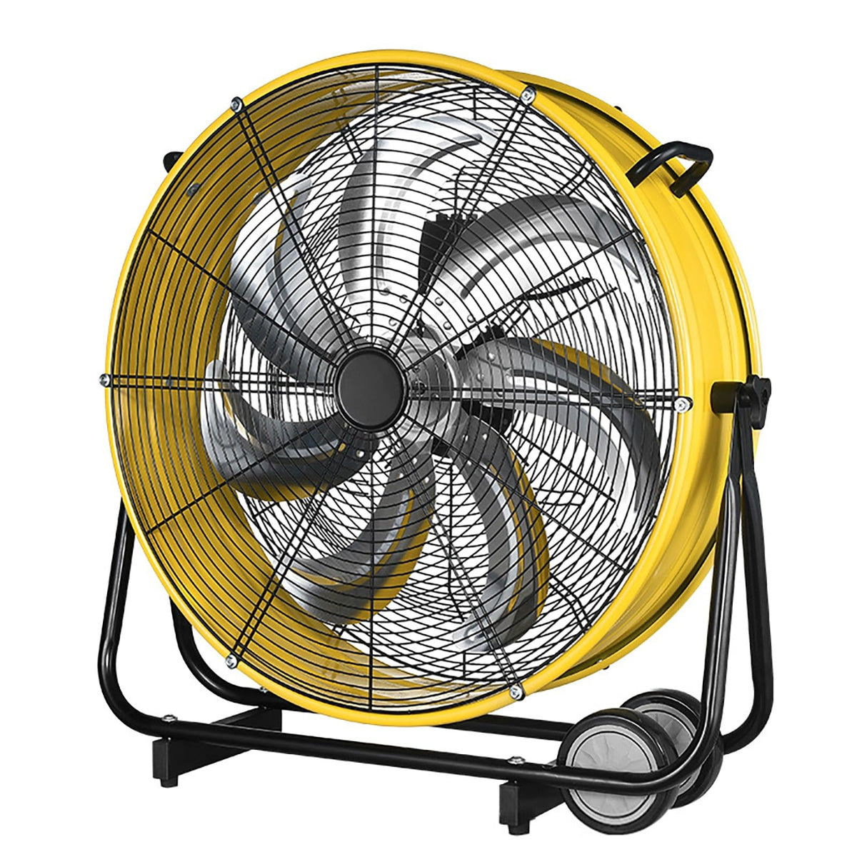 Heavy Duty 3-Speed Drum Fan Q93565