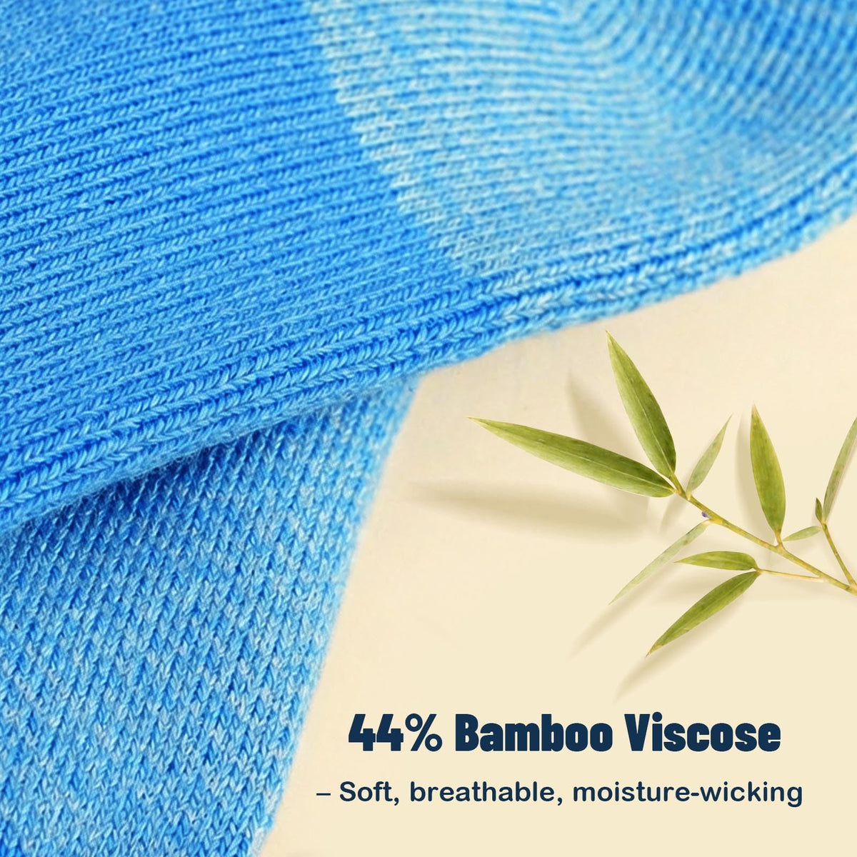 Bamboo Viscose Diabetic Socks C2032