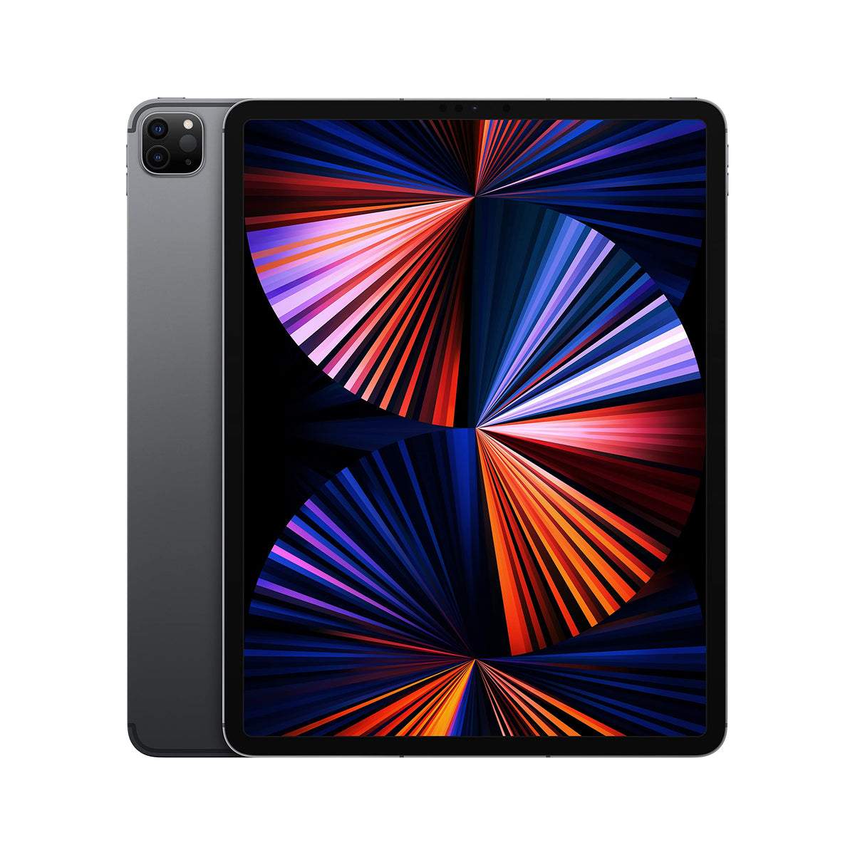 iPad Pro 12.9in 128GB WiFi Space Gray J5032