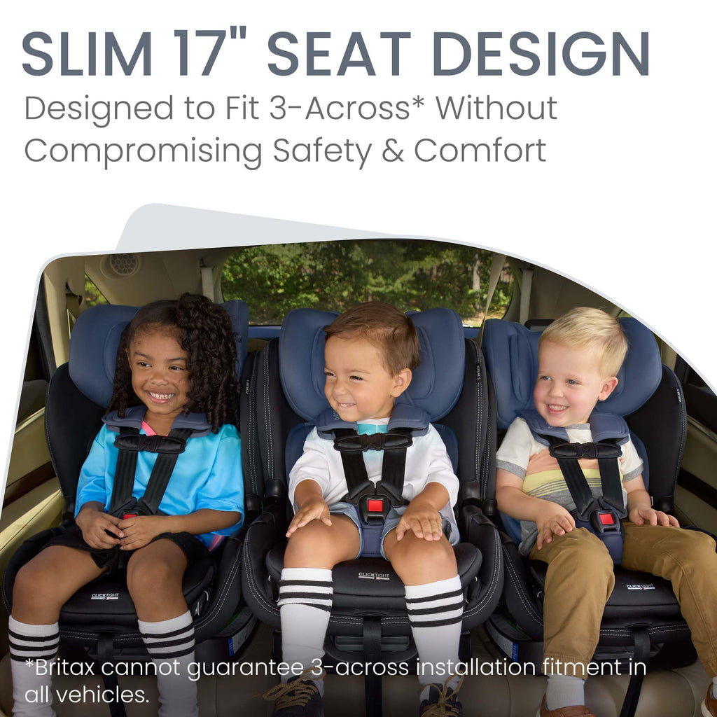 Convertible Car Seat A2504