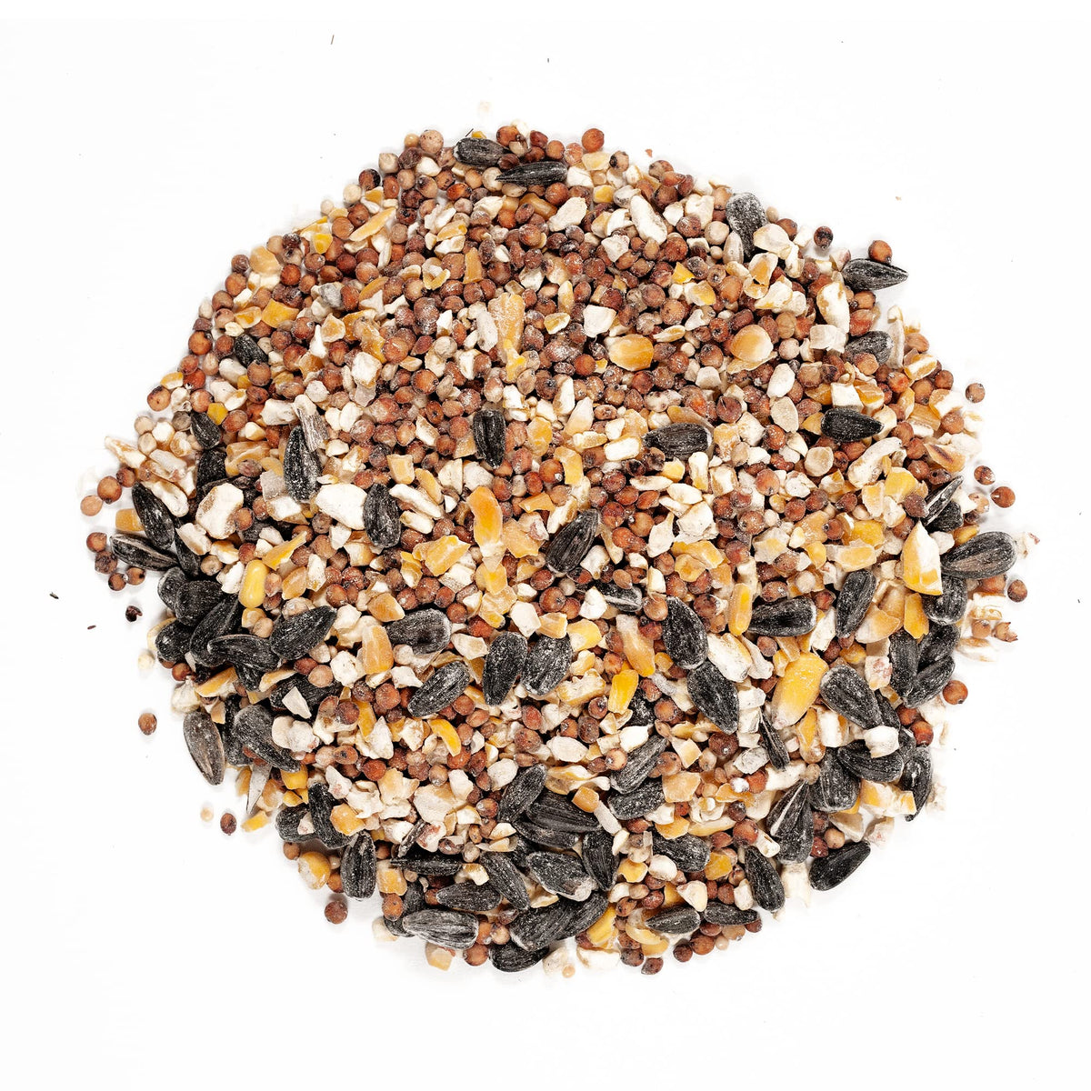 Wild Bird Food 30-Pound Bag C183